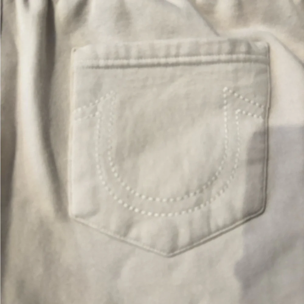 True Religion HS Ring Jogger Pants